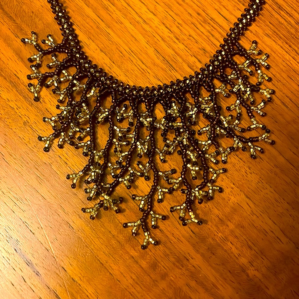 Necklace - Picture 2 of 4